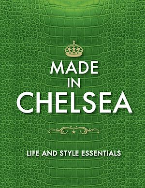 Téléchargez le livre :  Made in Chelsea