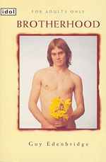 Download this eBook Brotherhood