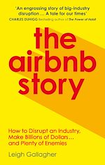 Télécharger le livre :  The Airbnb Story
