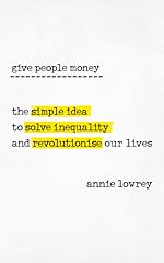 Download this eBook Give People Money