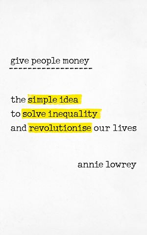 Download the eBook: Give People Money