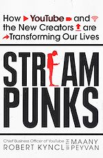 Download this eBook Streampunks