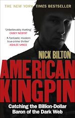 Download this eBook American Kingpin