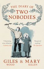 Download this eBook The Diary of Two Nobodies