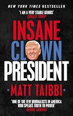 Download this eBook Insane Clown President
