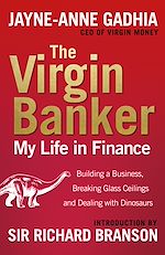 Télécharger le livre :  The Virgin Banker