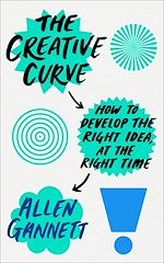 Download this eBook The Creative Curve