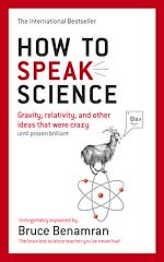 Download this eBook How to Speak Science