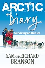 Télécharger le livre :  Arctic Diary