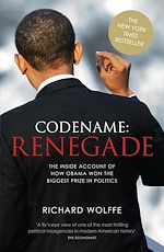 Download this eBook Codename: Renegade