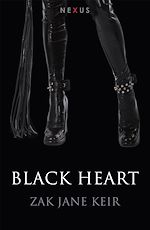 Download this eBook Black Heart