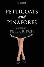 Download this eBook Petticoats and Pinafores