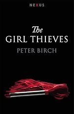 Download this eBook The Girl Thieves