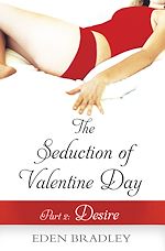 Download this eBook The Seduction of Valentine Day Part 2