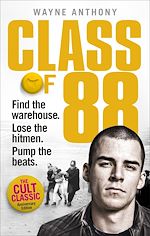 Download this eBook Class of '88