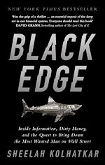 Download this eBook Black Edge