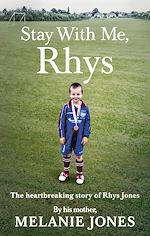 Download this eBook Stay With Me, Rhys