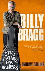 Télécharger le livre :  Billy Bragg