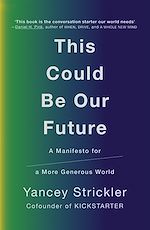 Download this eBook This Could Be Our Future