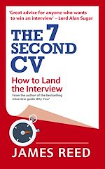 Download this eBook The 7 Second CV