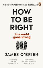 Download this eBook How To Be Right