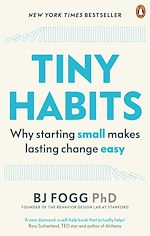 Télécharger le livre :  Tiny Habits