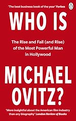 Download this eBook Who Is Michael Ovitz?