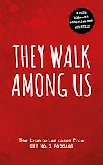 Download this eBook They Walk Among Us