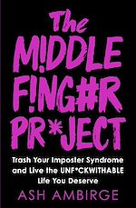 Download this eBook The Middle Finger Project