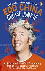 Download this eBook Grease Junkie