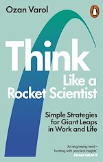 Download this eBook Think Like a Rocket Scientist