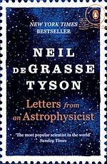 Download this eBook Letters from an Astrophysicist