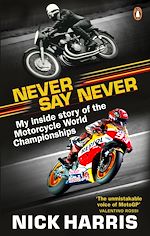 Download this eBook Never Say Never
