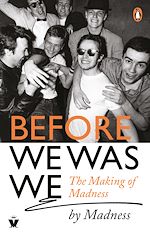 Download this eBook Before We Was We