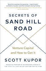 Download this eBook Secrets of Sand Hill Road