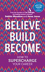 Download this eBook Believe. Build. Become.
