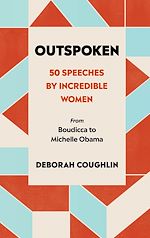 Download this eBook Outspoken