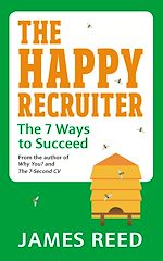 Download this eBook The Happy Recruiter