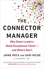 Download this eBook The Connector Manager