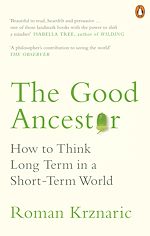 Télécharger le livre :  The Good Ancestor