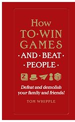 Download this eBook How to win games and beat people