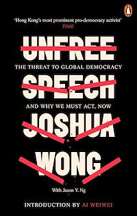 Téléchargez le livre :  Unfree Speech