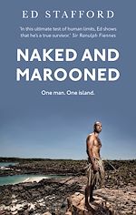 Download this eBook Naked and Marooned