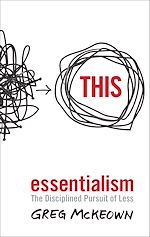 Télécharger le livre :  Essentialism