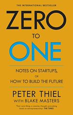 Download this eBook Zero to One