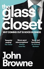 Download this eBook The Glass Closet