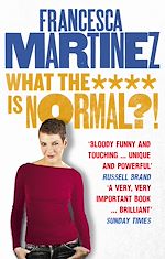 Download this eBook What the **** is Normal?!