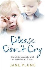 Download this eBook Please Don't Cry
