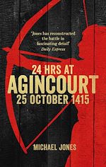 Download this eBook 24 Hours at Agincourt