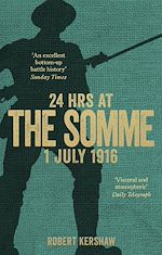Download this eBook 24 Hours at the Somme